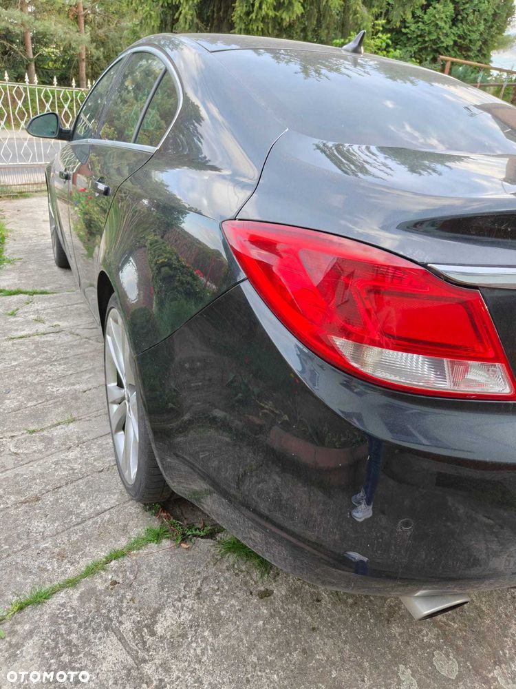 Opel Insignia - 4
