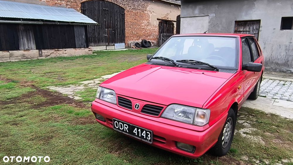 Polonez Caro - 1