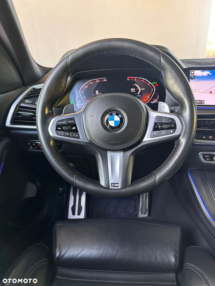 BMW X5 - 11