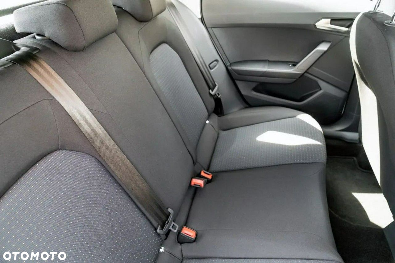 Seat Arona 1.0 TSI Style S&S DSG - 28