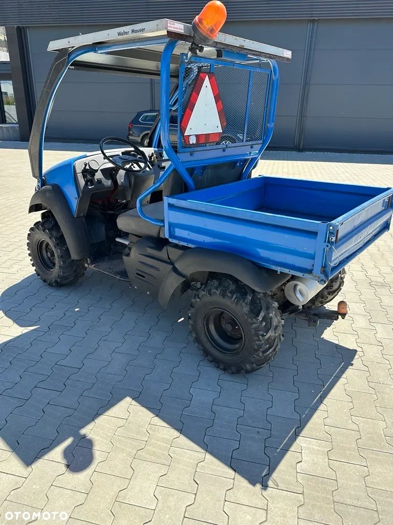 Kawasaki Inny