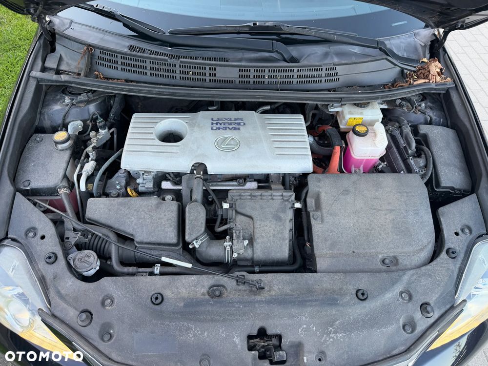 Lexus CT 200h Prestige - 34