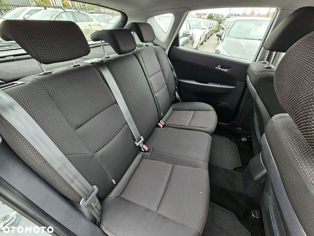 Hyundai i30 1.6 blue Comfort - 12