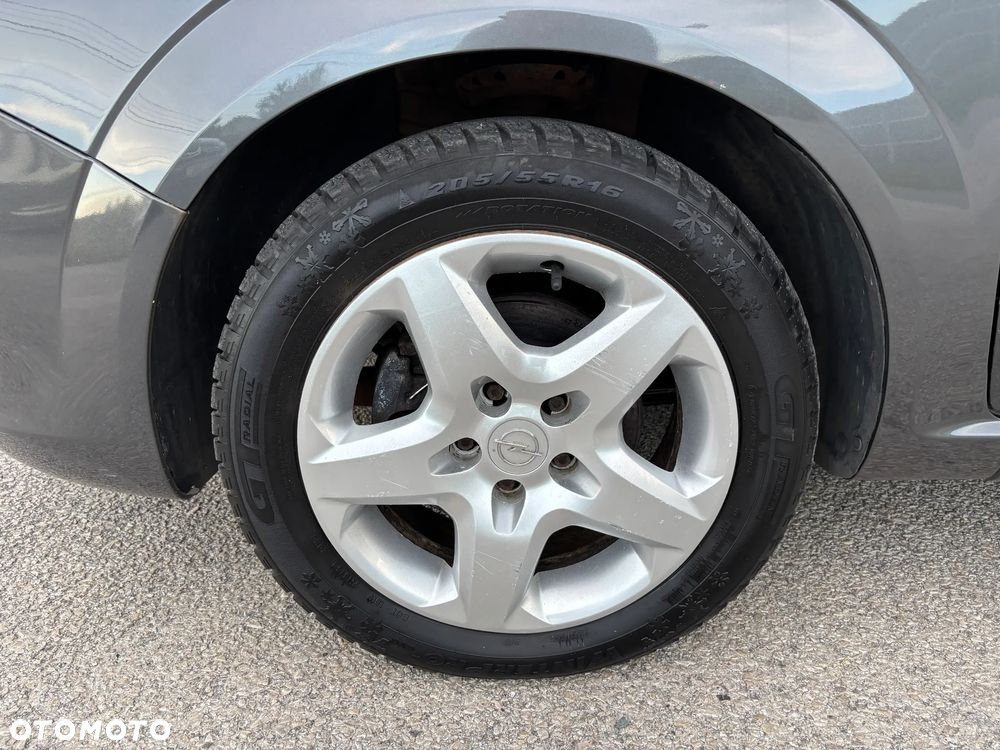 Opel Zafira 1.6 EcoFLEX Edition 111 Jahre - 24