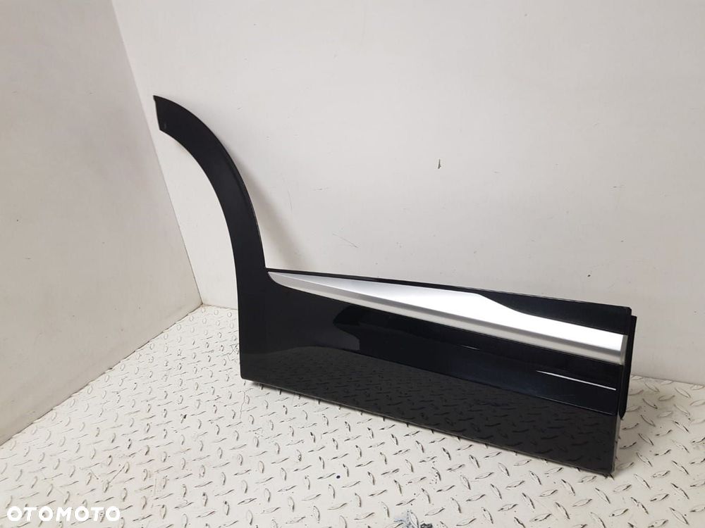 LISTWA DRZWI TYLNA PRAWA KIA SPORTAGE V 5 21-25 NQ5e TYŁ PRAWY 87734 R2100 87734-R2100 - 3