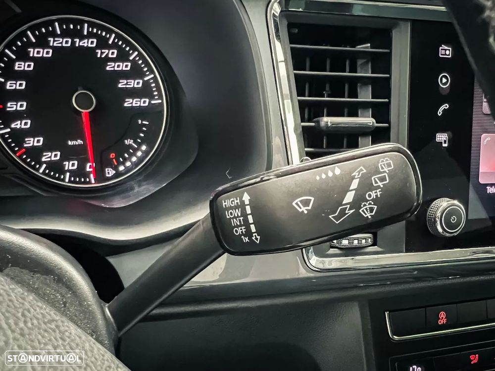 SEAT Ateca 1.0 TSI Style - 18