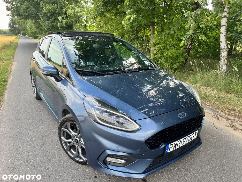 Ford Fiesta ver-1-5-tdci-s-s-st--line-x - 37