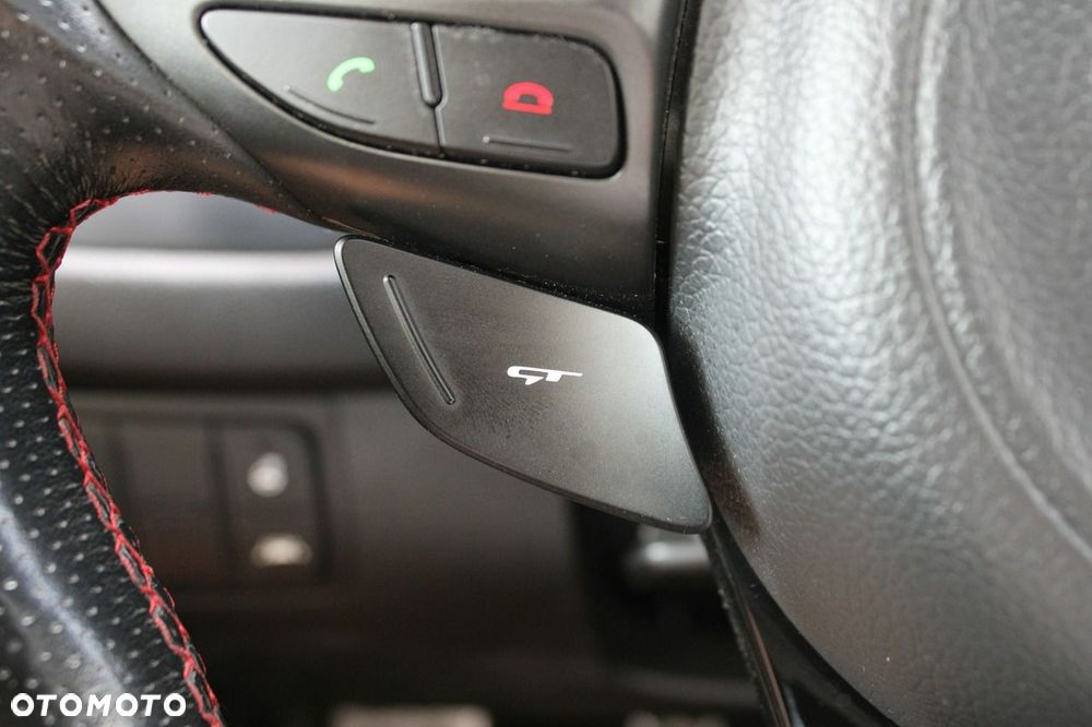 Kia Ceed 1.6 T-GDI GT XL - 27