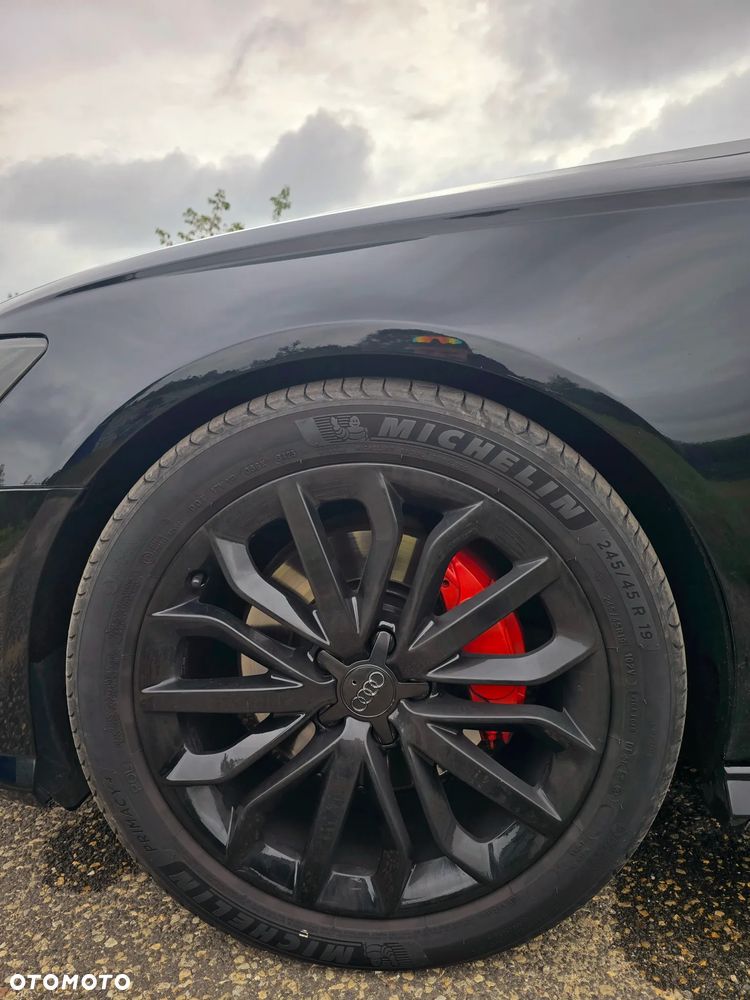 Audi A6 Avant - 5