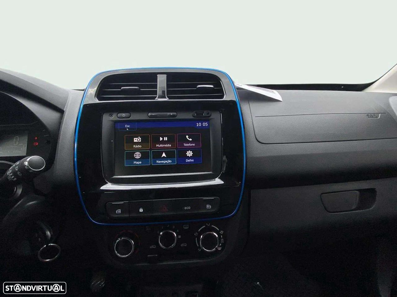 Dacia Spring Electric 45 Comfort - 11