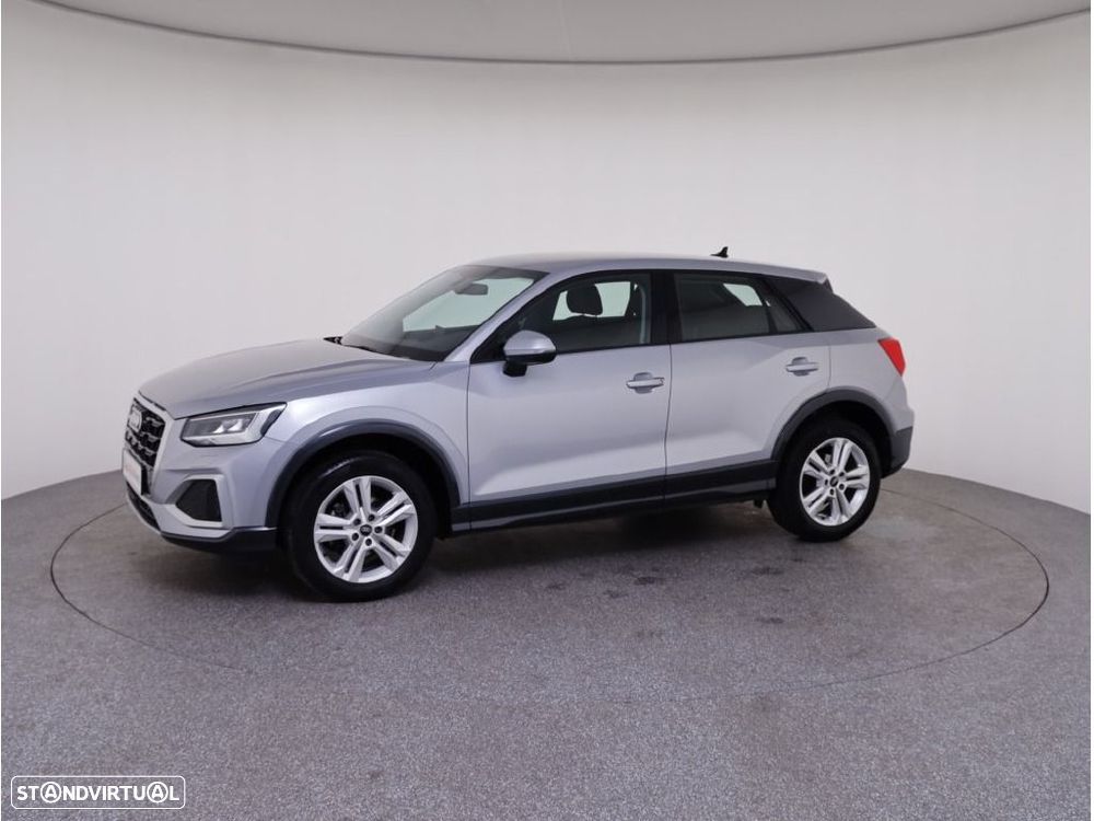 Audi Q2 30 TFSI Advanced - 3