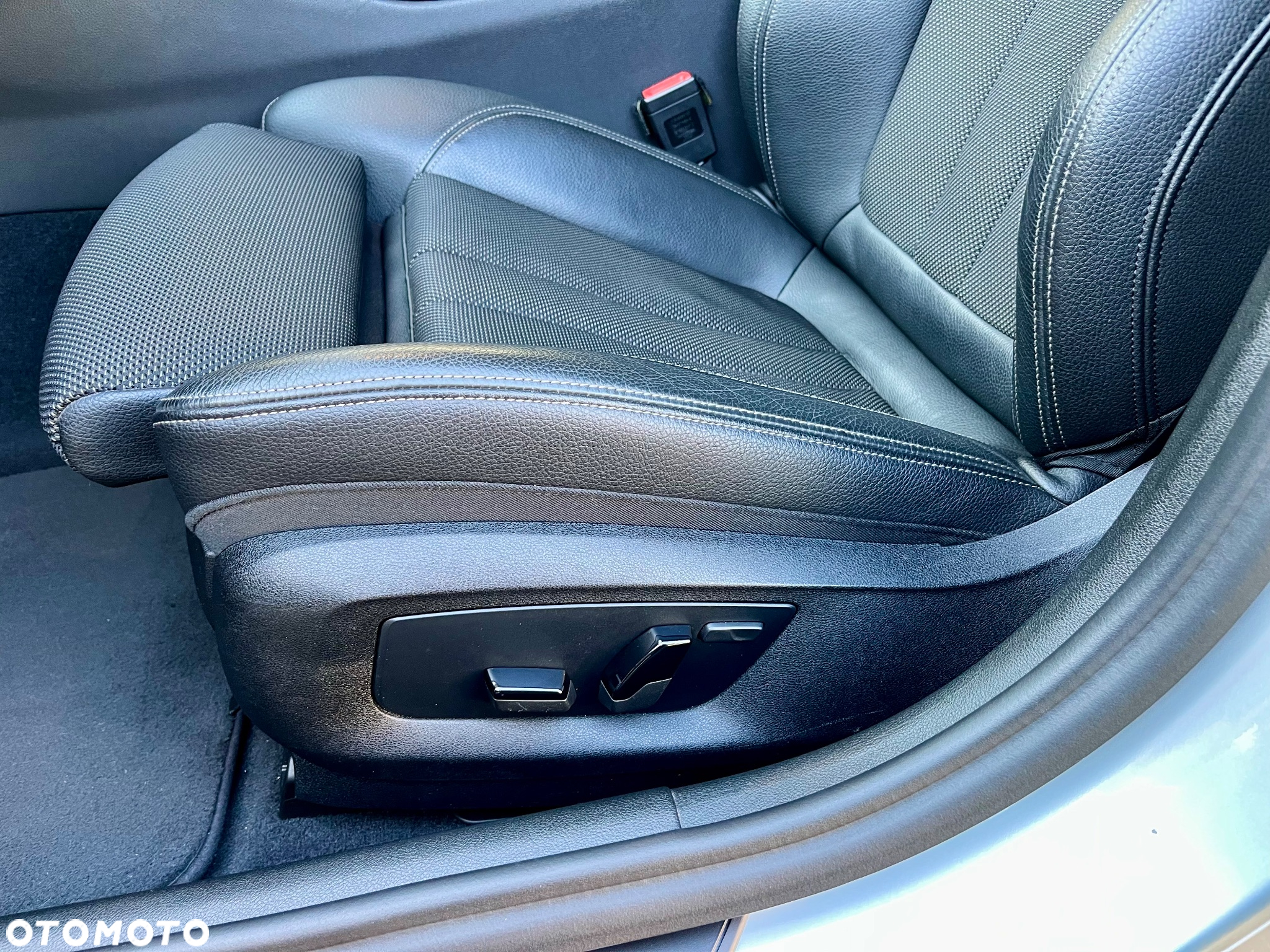 BMW Seria 5 520d Sport Line - 15