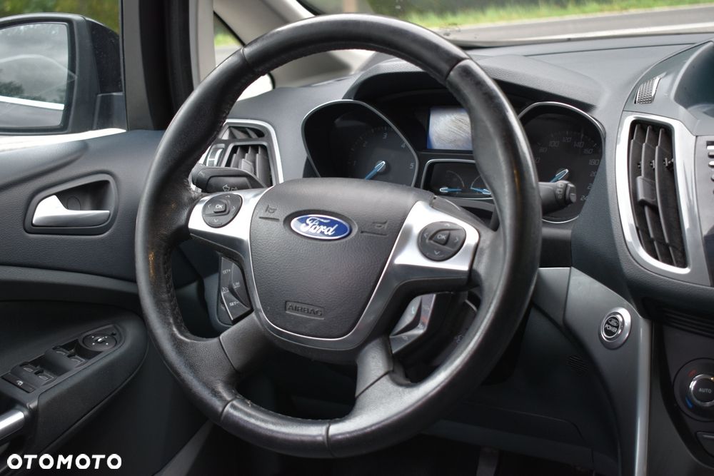 Ford C-MAX - 7