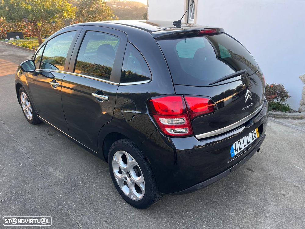 Citroën C3 1.1 Attraction - 3