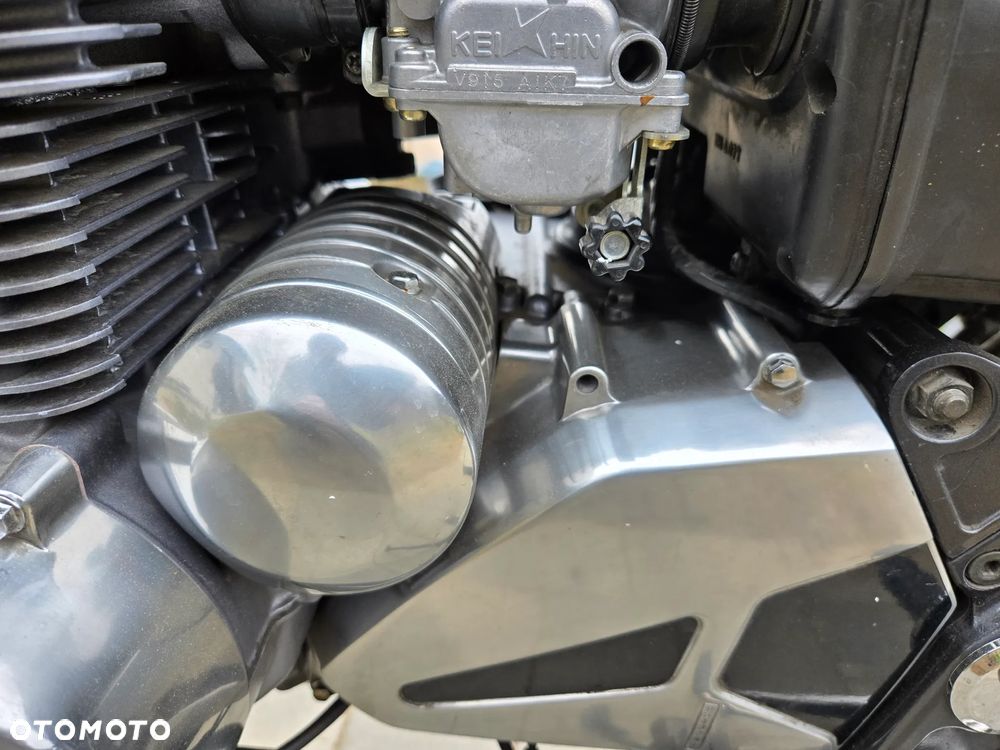 Kawasaki Zephyr - 26