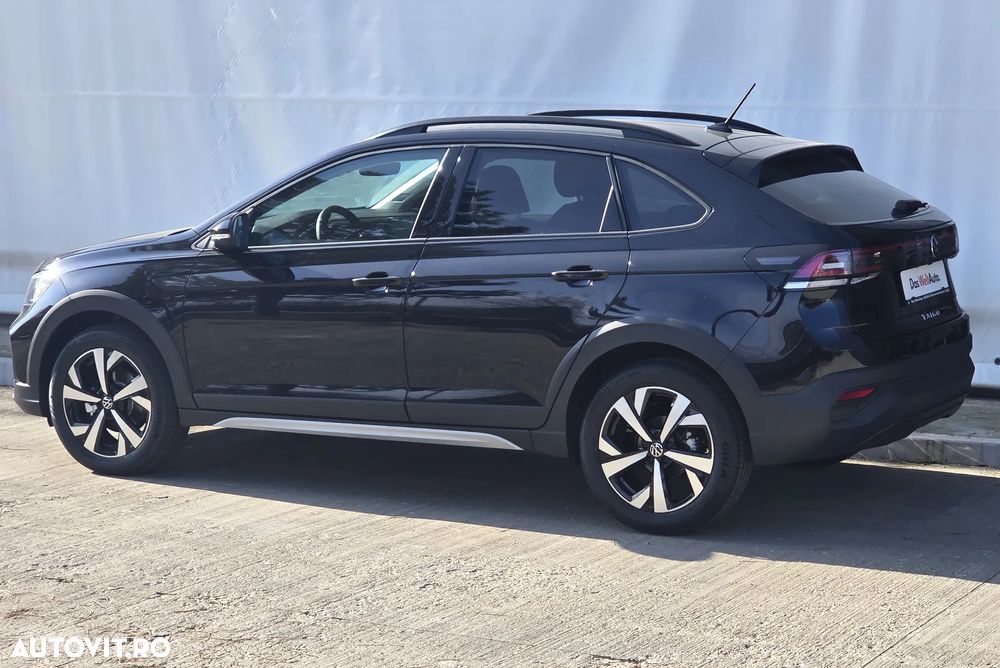 Volkswagen Taigo 1.5 TSI DSG Life - 3