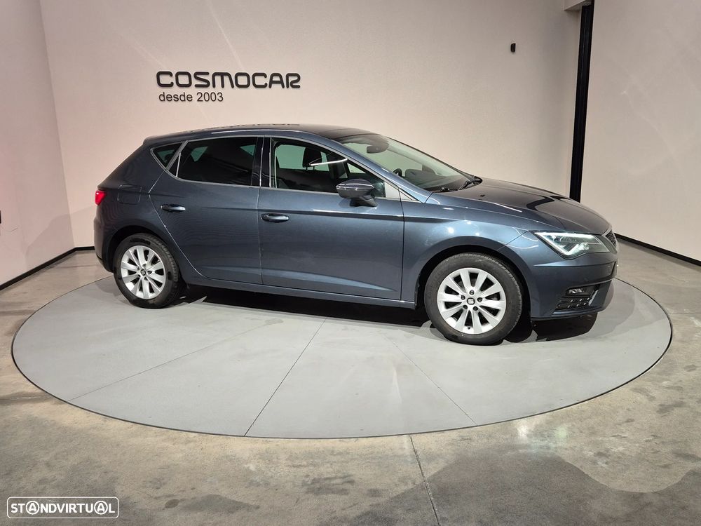 SEAT Leon 1.0 EcoTSI Style S/S - 17