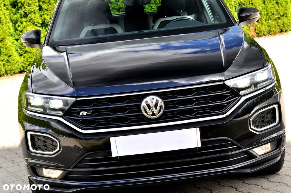 Volkswagen T-Roc 1.5 TSI OPF R-Line - 16