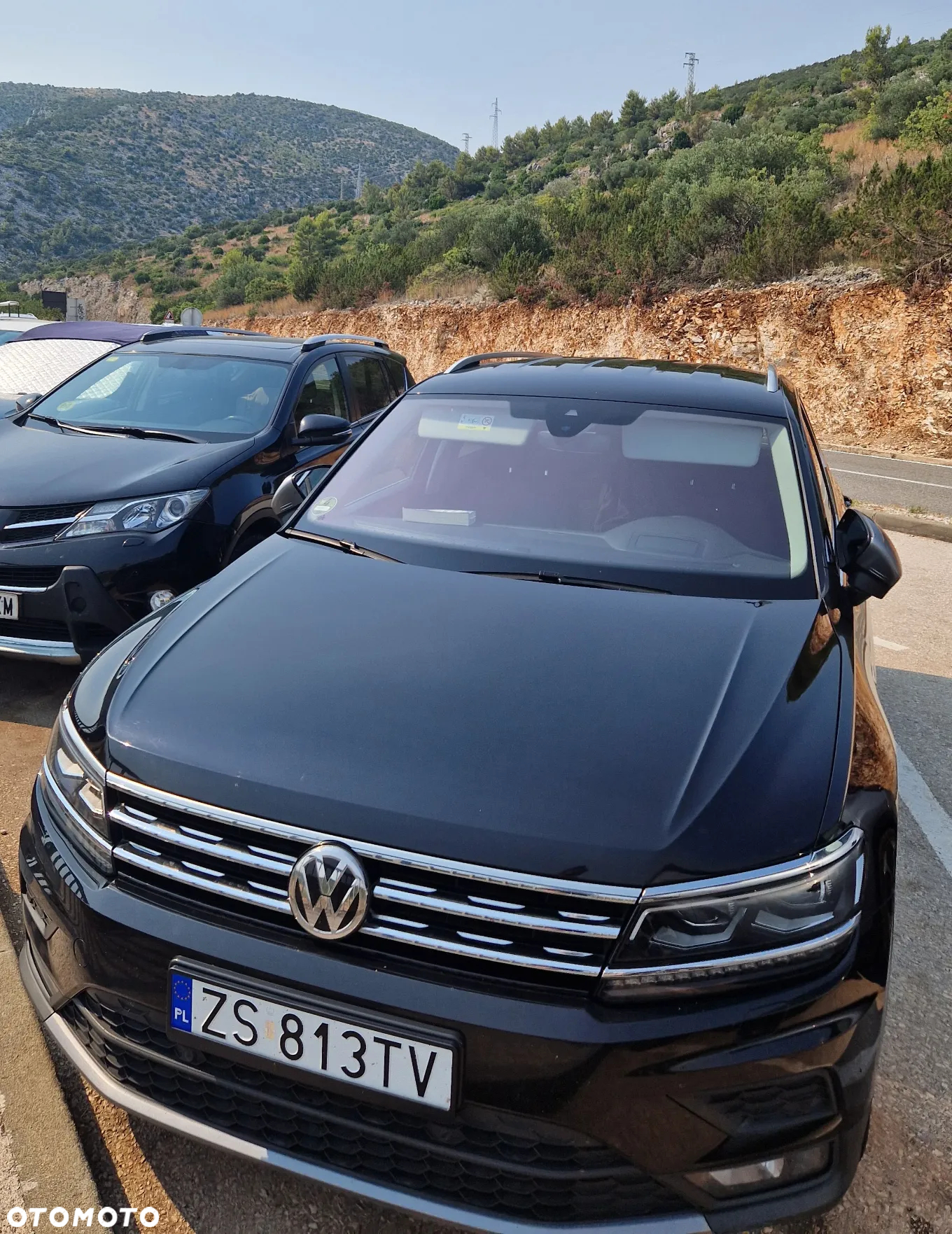 Volkswagen Tiguan Allspace 2.0 TDI - 16