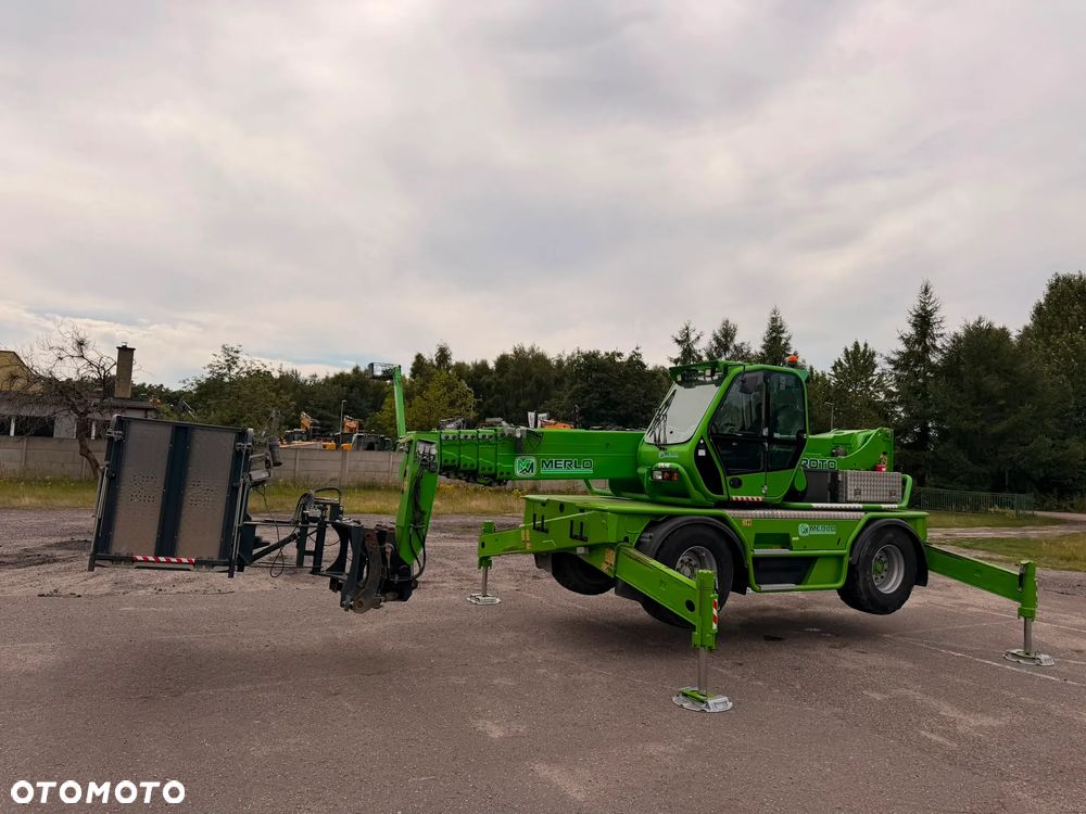 Merlo ROTO 40.26MCSS - 5