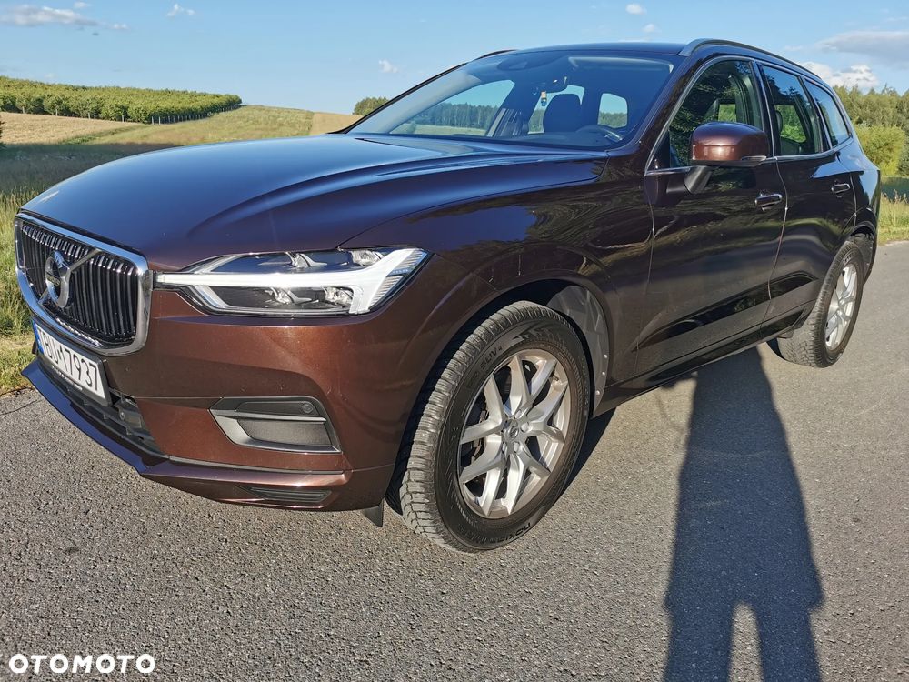 Volvo XC 60 - 2