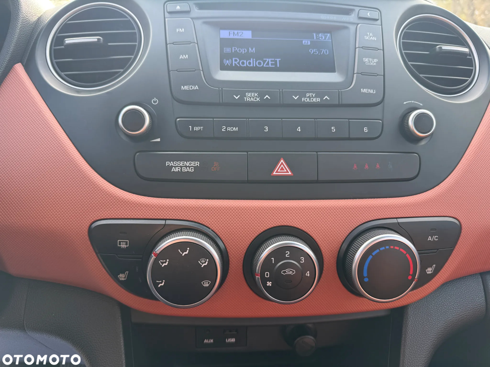 Hyundai i10 1.0 Comfort - 15