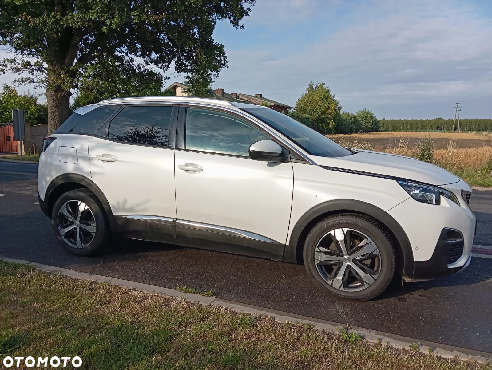 Peugeot 3008 HDi FAP 150 Premium - 7