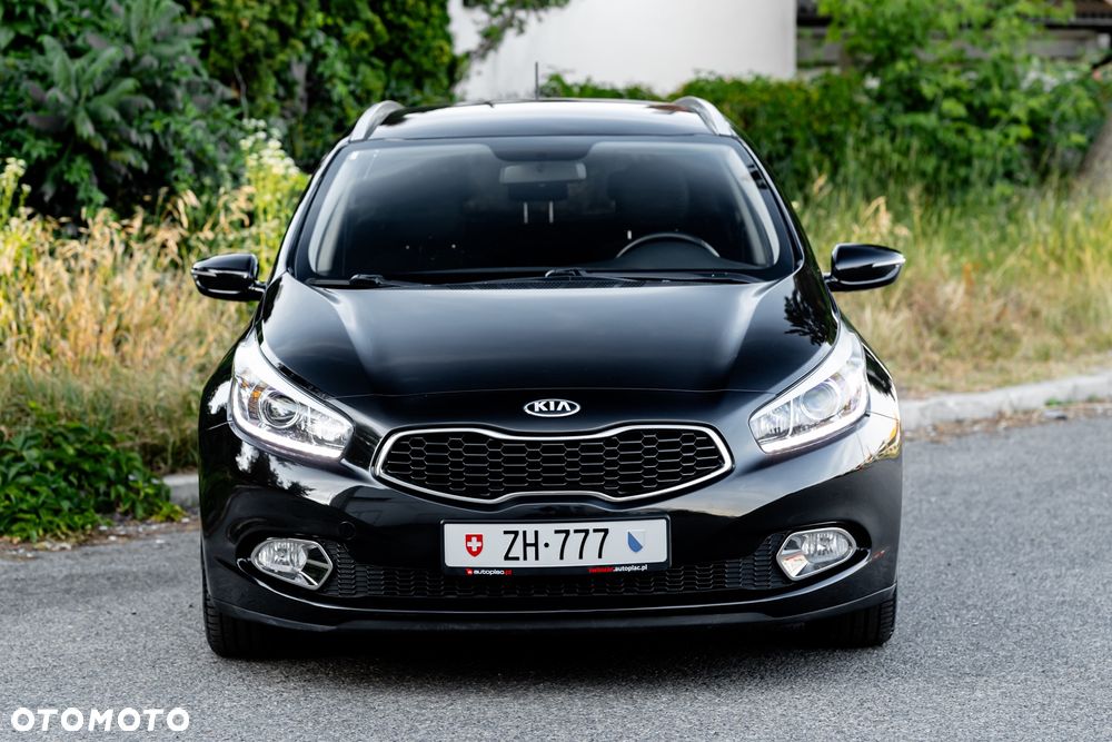 Kia Ceed 1.6 GDI DCT Platinum Edition - 7
