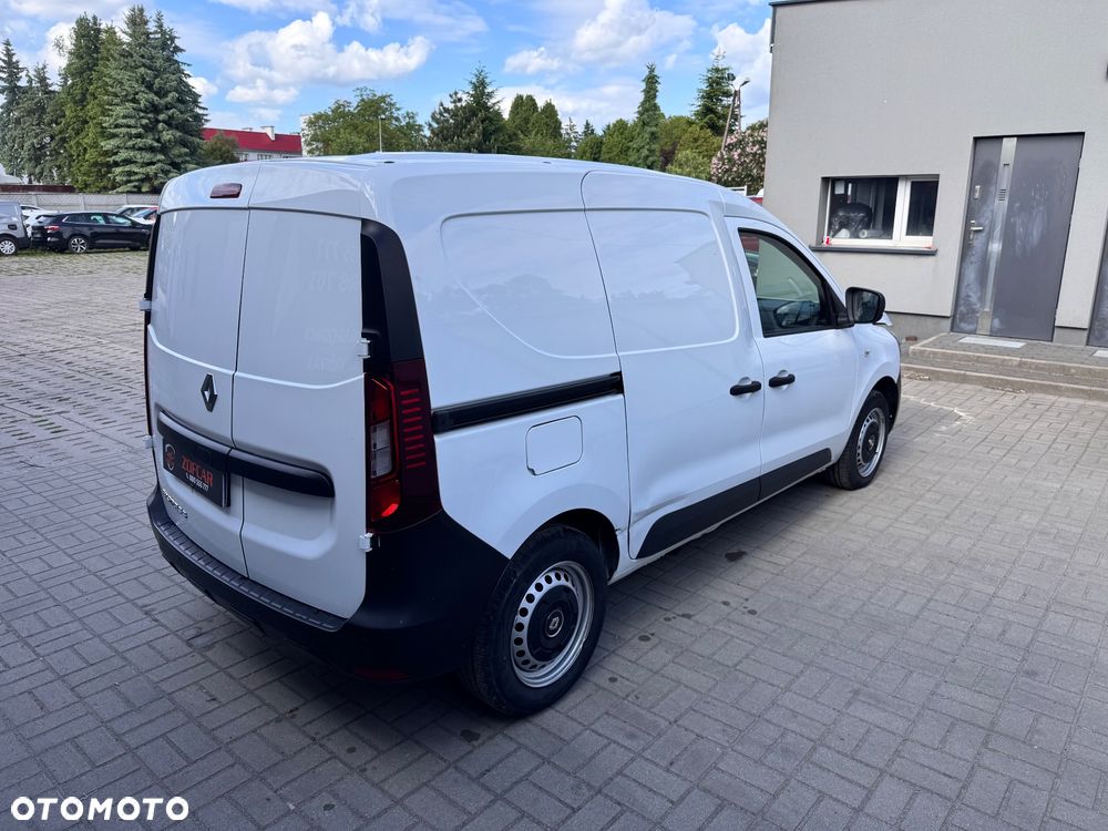 Renault Express - 5