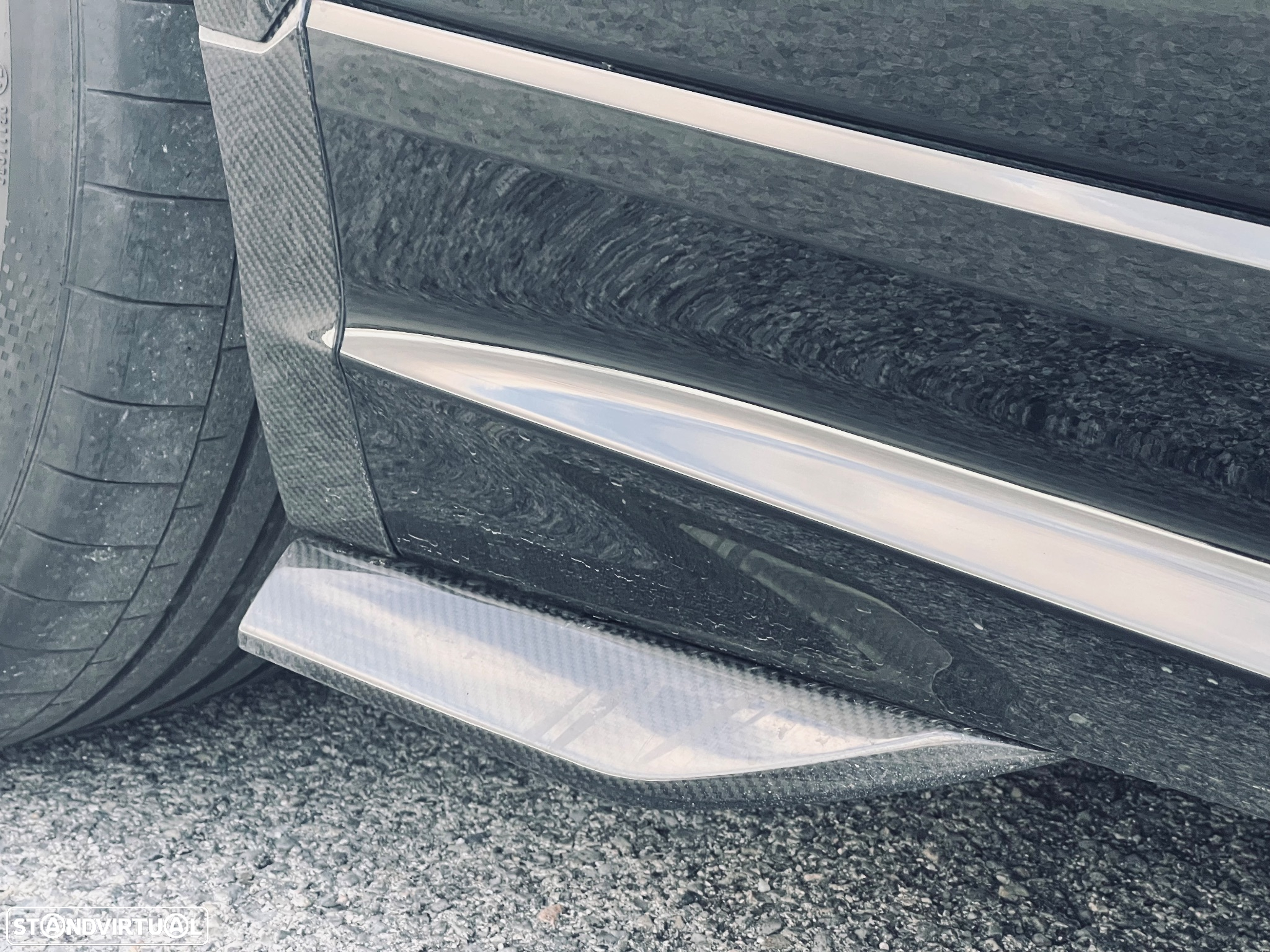Audi RS Q8 R ABT - 33