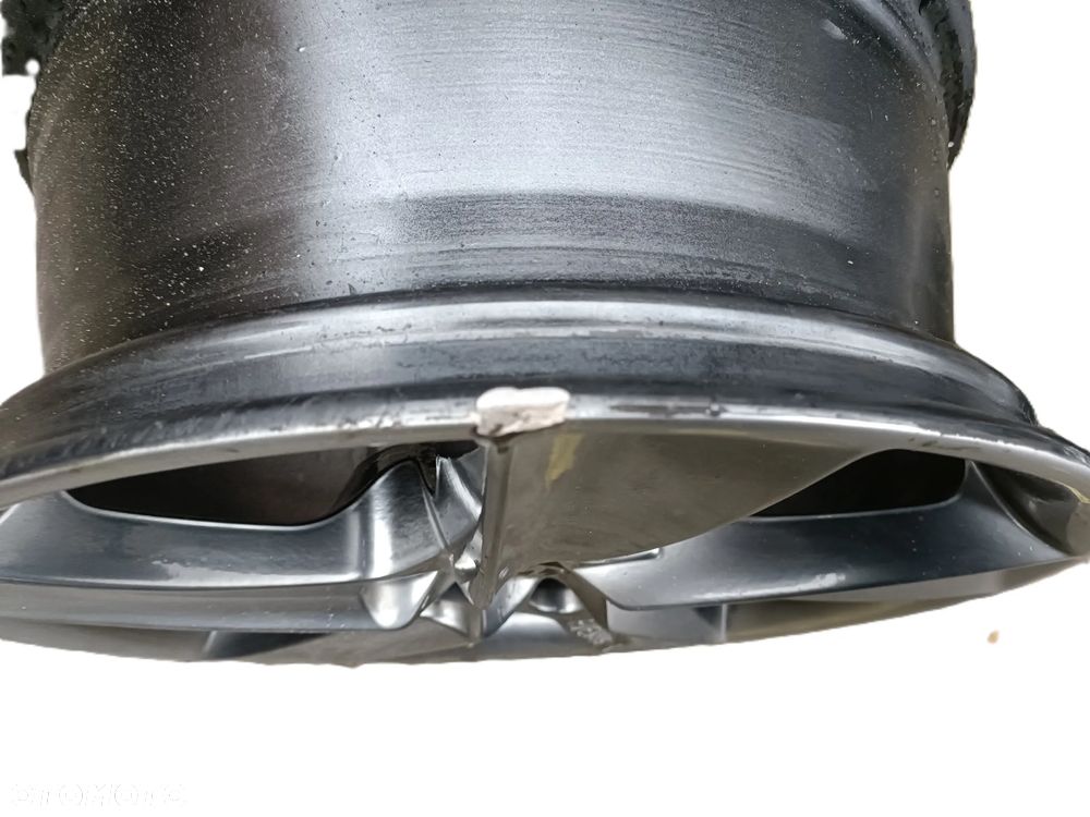 TOYOTA AVENSIS T25 03-09 komplet 4 sztuki felga aluminiowa alufelgi 16'' 16 ET 43 * - 4