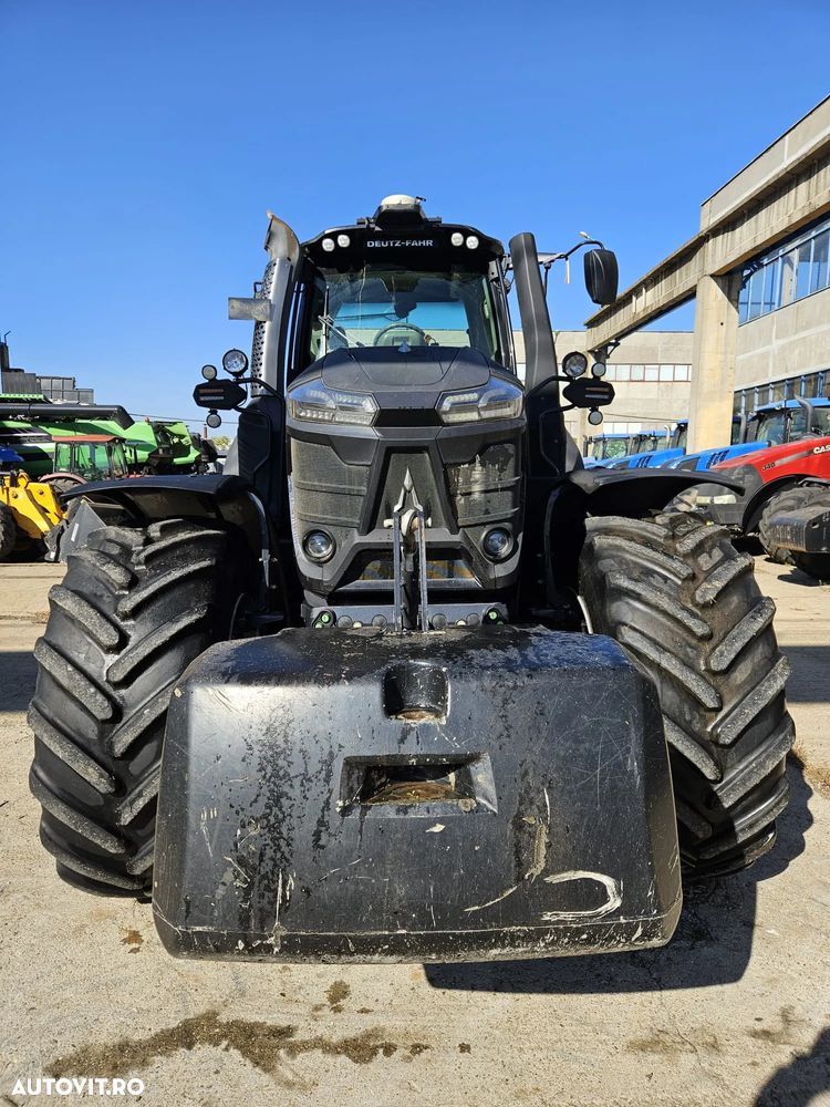 Deutz-Fahr 9340 TTV - 7