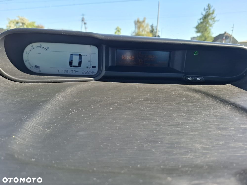 Citroën C3 Picasso - 20