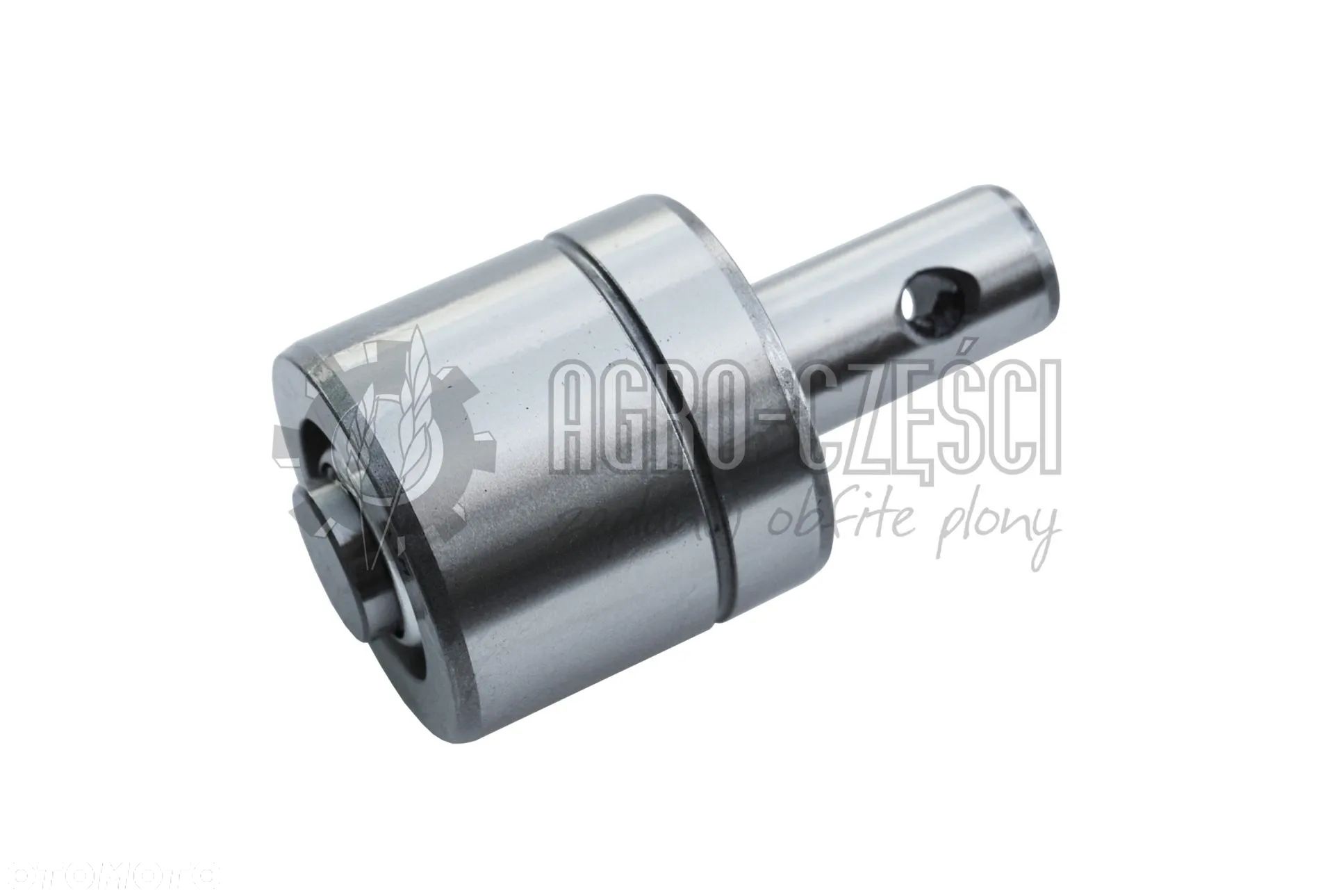 ŁOŻYSKO pasuje do MASCHIO 400x115 F04100040 FKL - 1