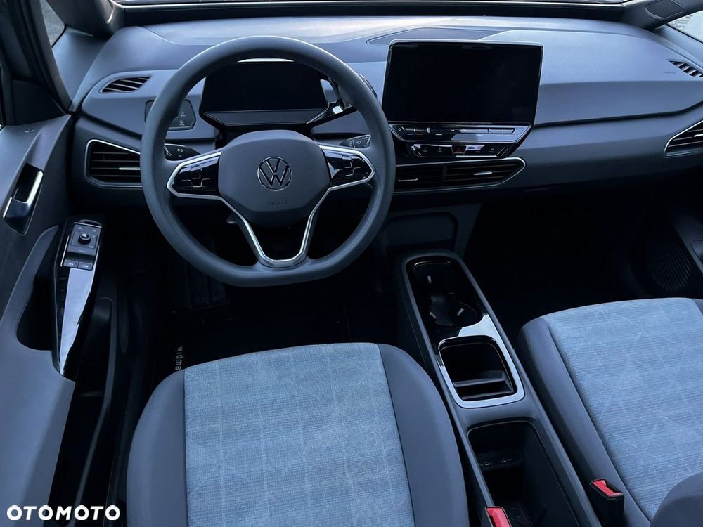 Volkswagen ID.3 - 3