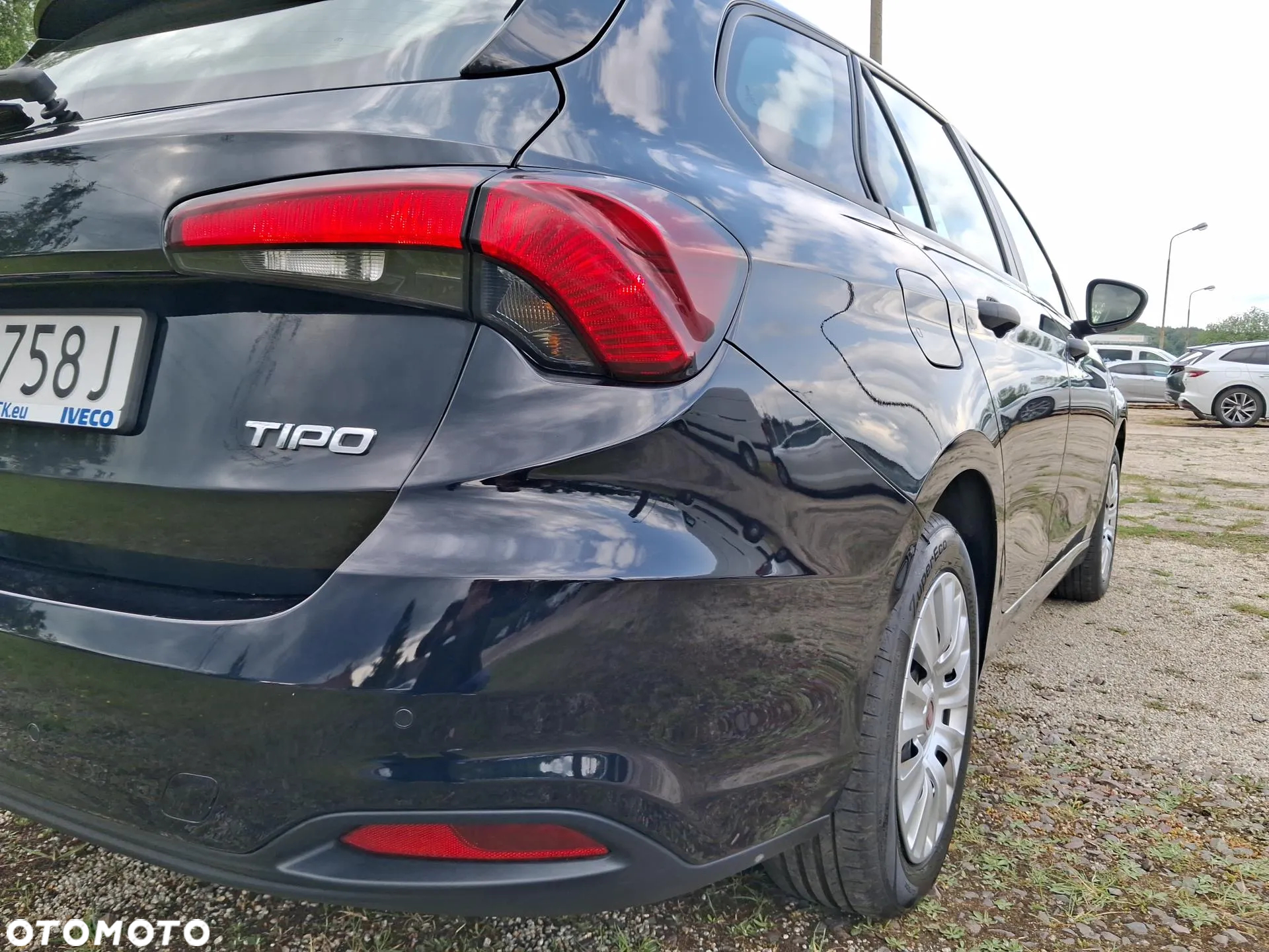 Fiat Tipo 1.0 T3 Life - 29