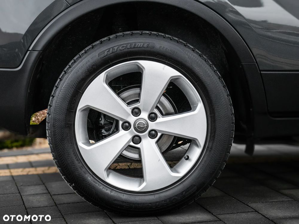 Opel Mokka 1.6 Enjoy S&S - 34