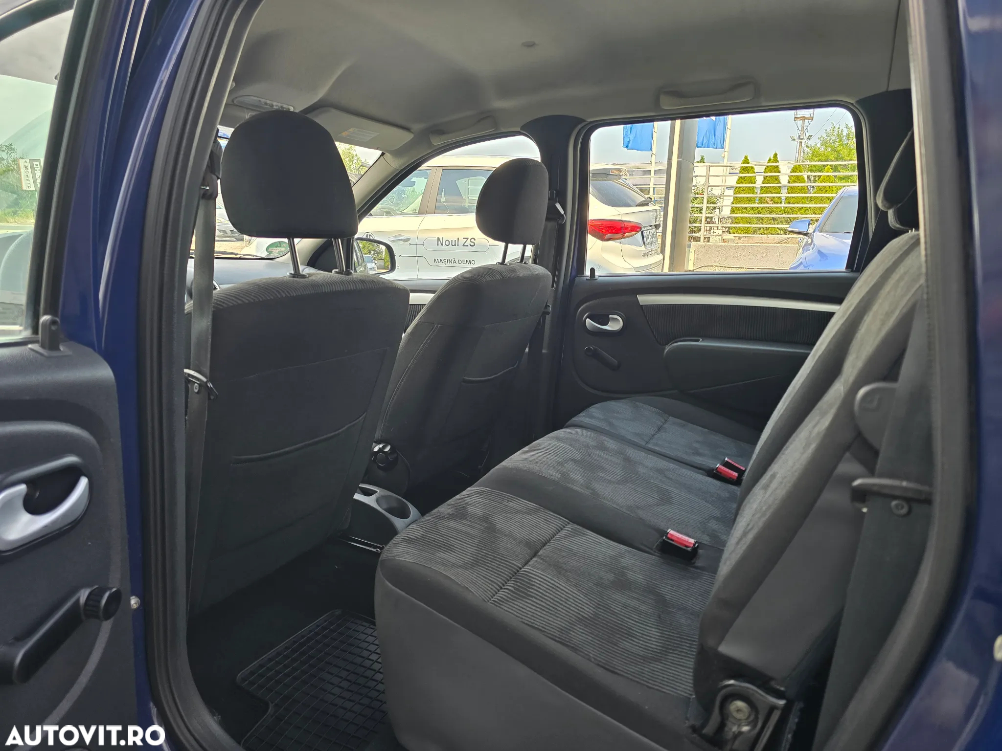 Dacia Logan MCV 1.6 Laureate - 15