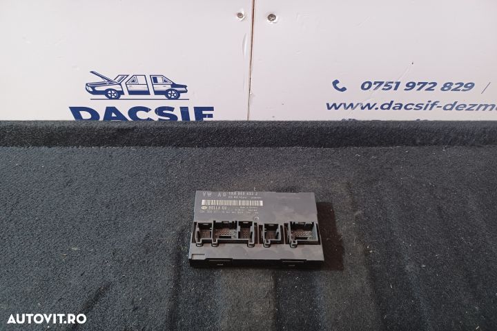 Calculator confort 1K0959433J 1K0959433J Volkswagen VW Touran 1 [face - 1