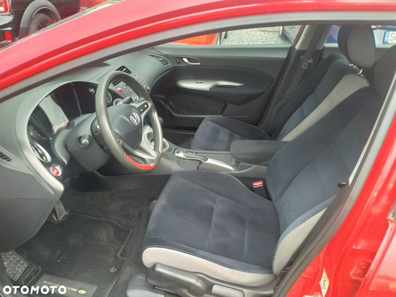 Honda Civic - 11