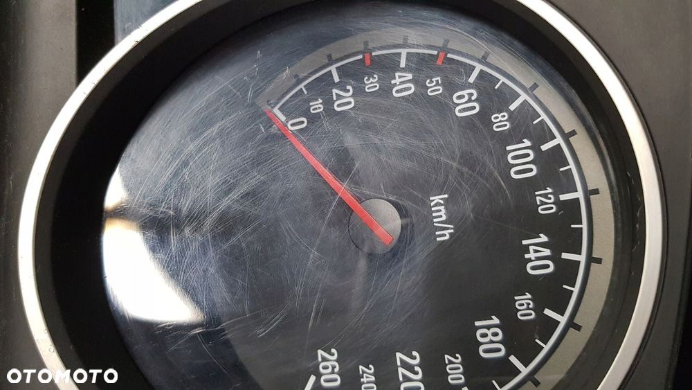 licznik Opel Astra H 1.6 - 3