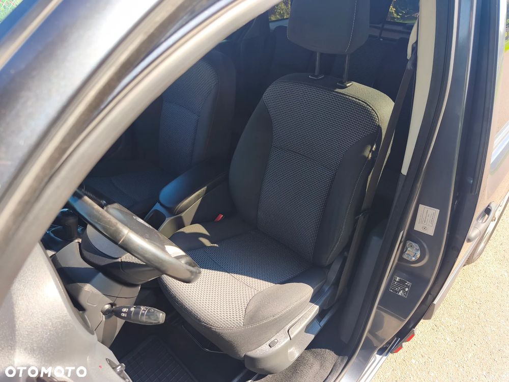 Mercedes-Benz Citan BlueEFFICIENCY extralang - 16