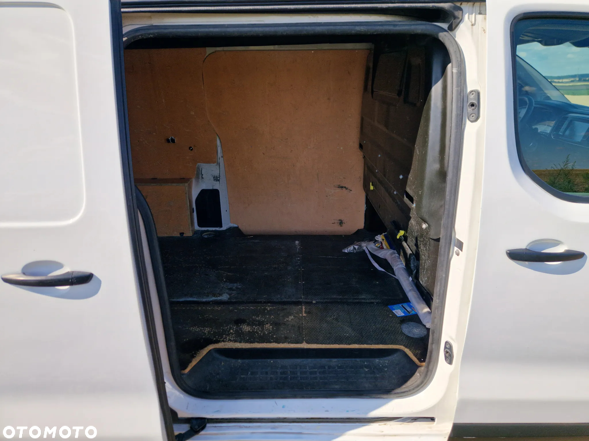 Citroën jumpy - 14