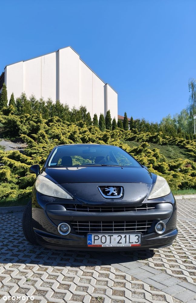 Peugeot 207 - 3