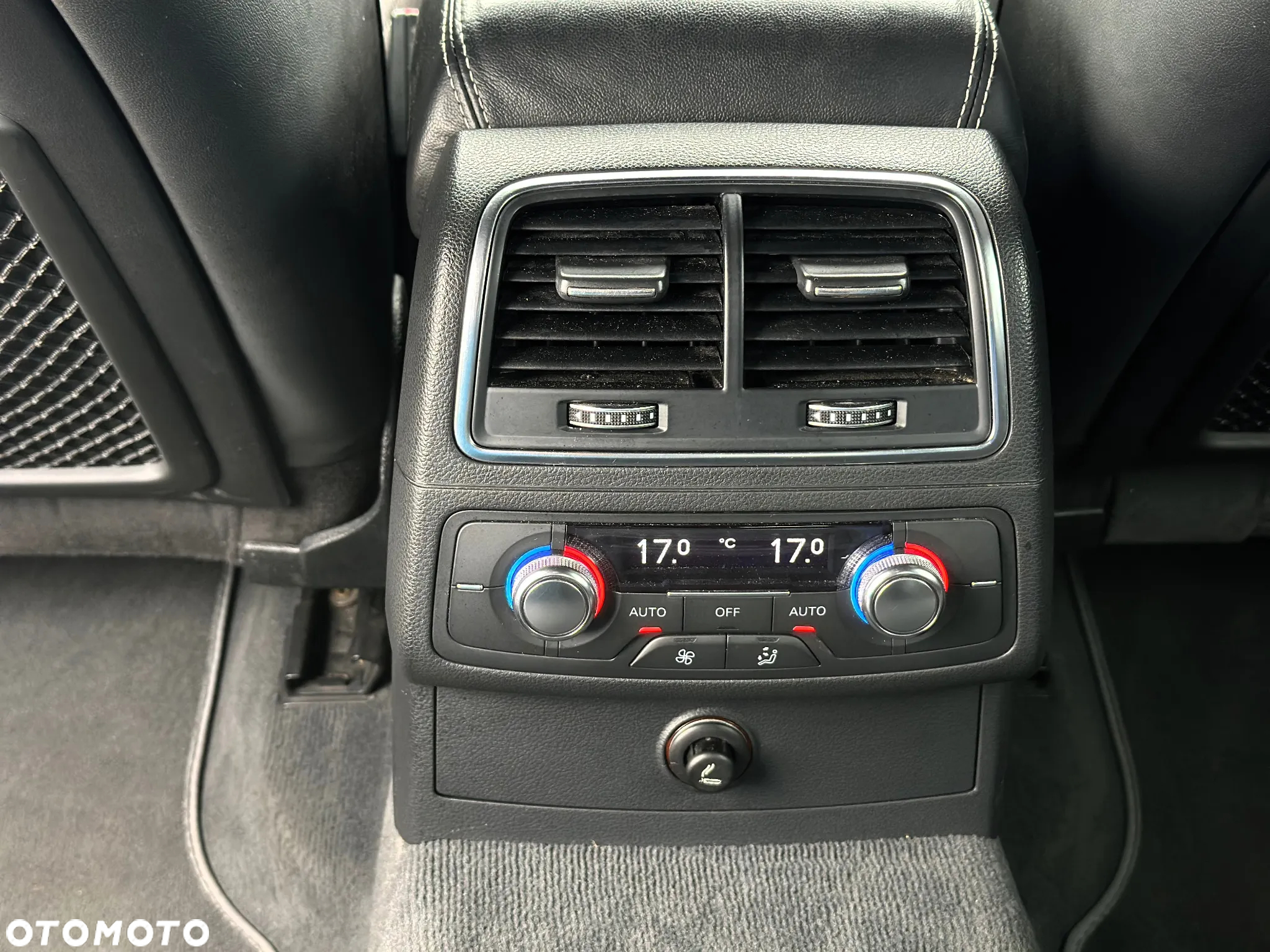 Audi A7 3.0 TDI Quattro S tronic - 17
