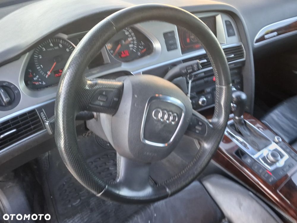 Audi A6 Allroad 3.2 FSI tiptronic - 21