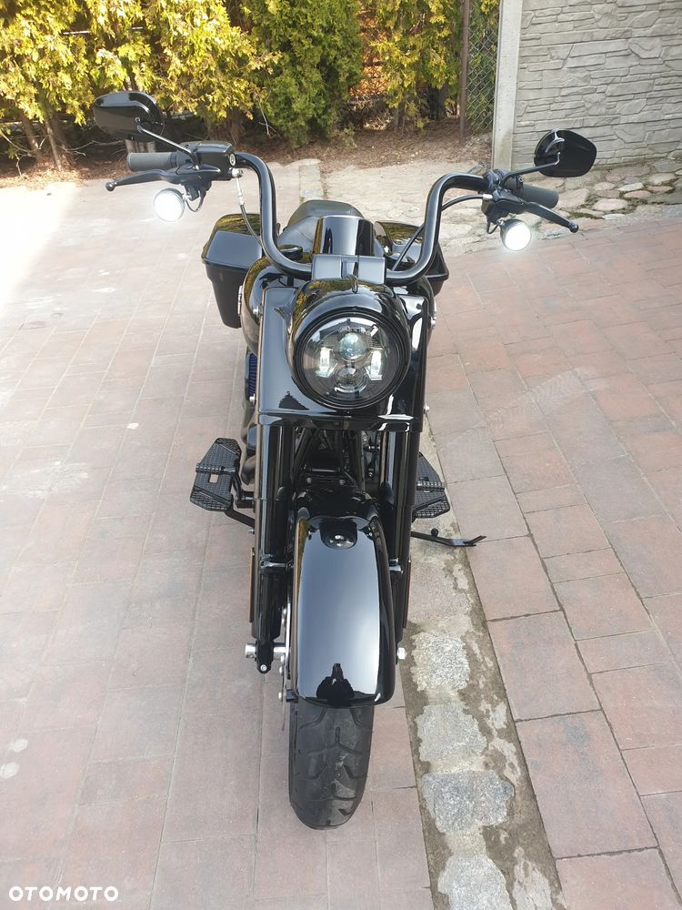 Harley-Davidson Touring Road King - 7