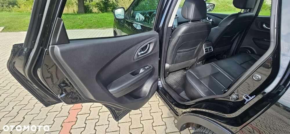 Renault Kadjar TCe 140 GPF BOSE EDITION - 20
