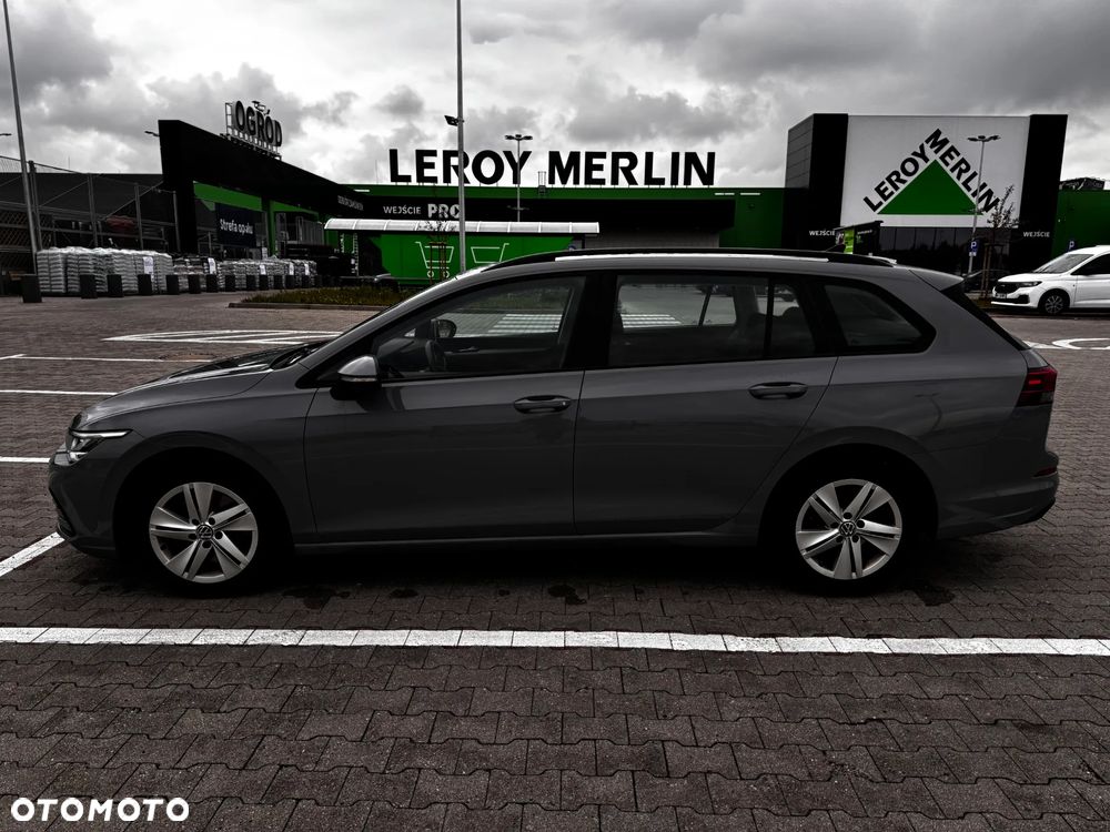 Volkswagen Golf 2.0 TDI Life - 26
