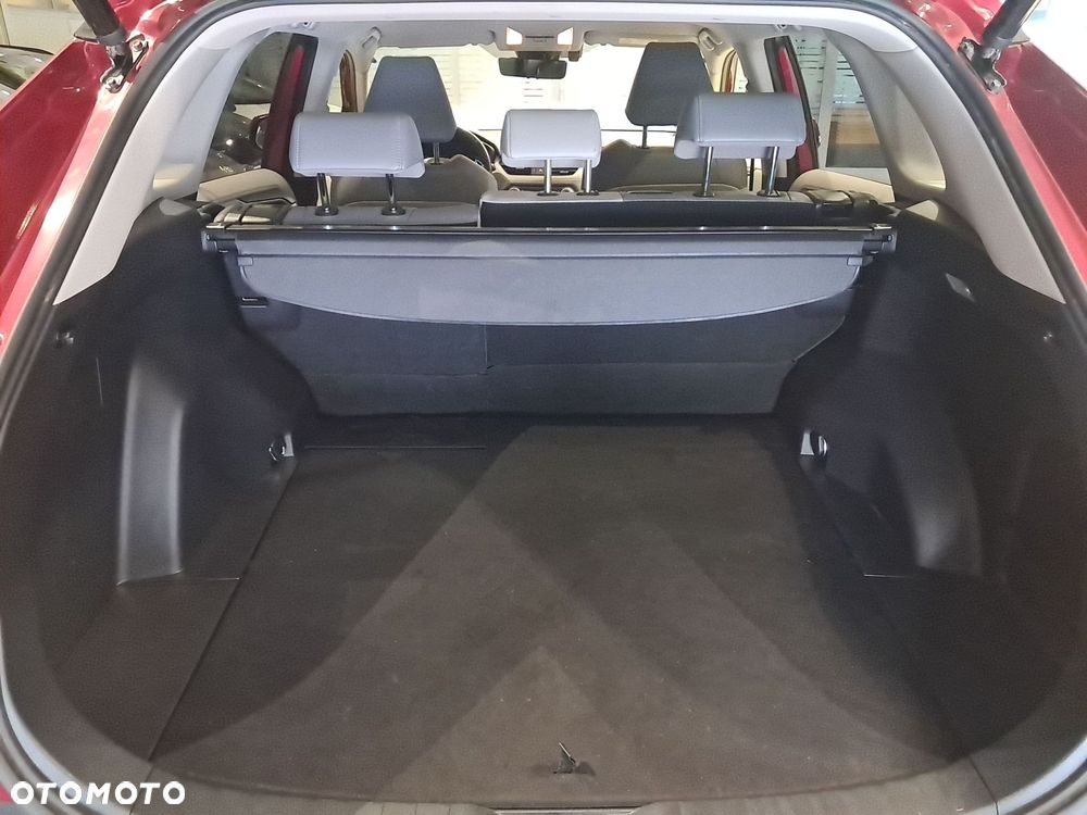 Toyota RAV4 2.5 Hybrid Executive 4x4 - 11